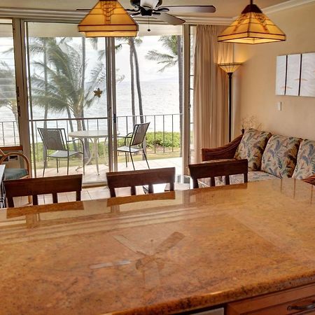 Hale Kai O'Kihei 302 Apartment Екстериор снимка