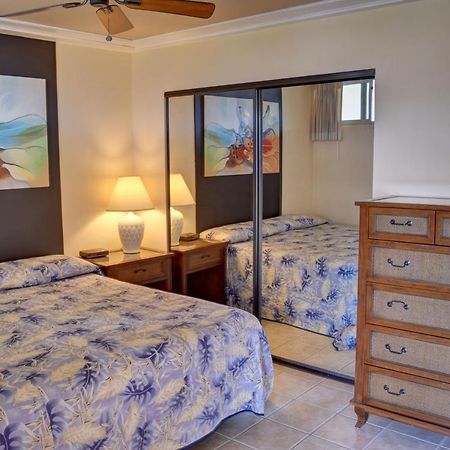 Hale Kai O'Kihei 302 Apartment Екстериор снимка
