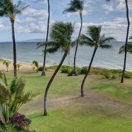 Hale Kai O'Kihei 302 Apartment Екстериор снимка