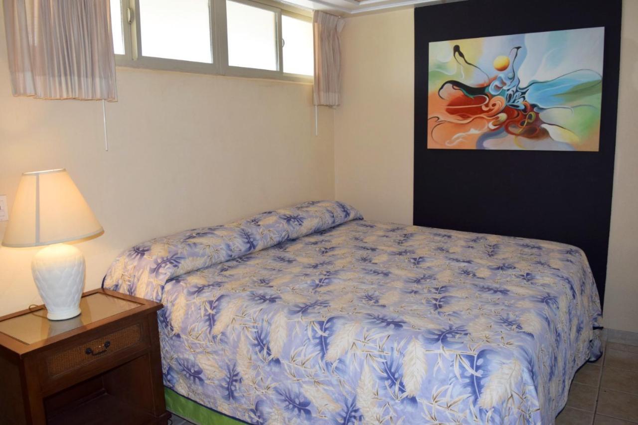 Hale Kai O'Kihei 302 Apartment Екстериор снимка
