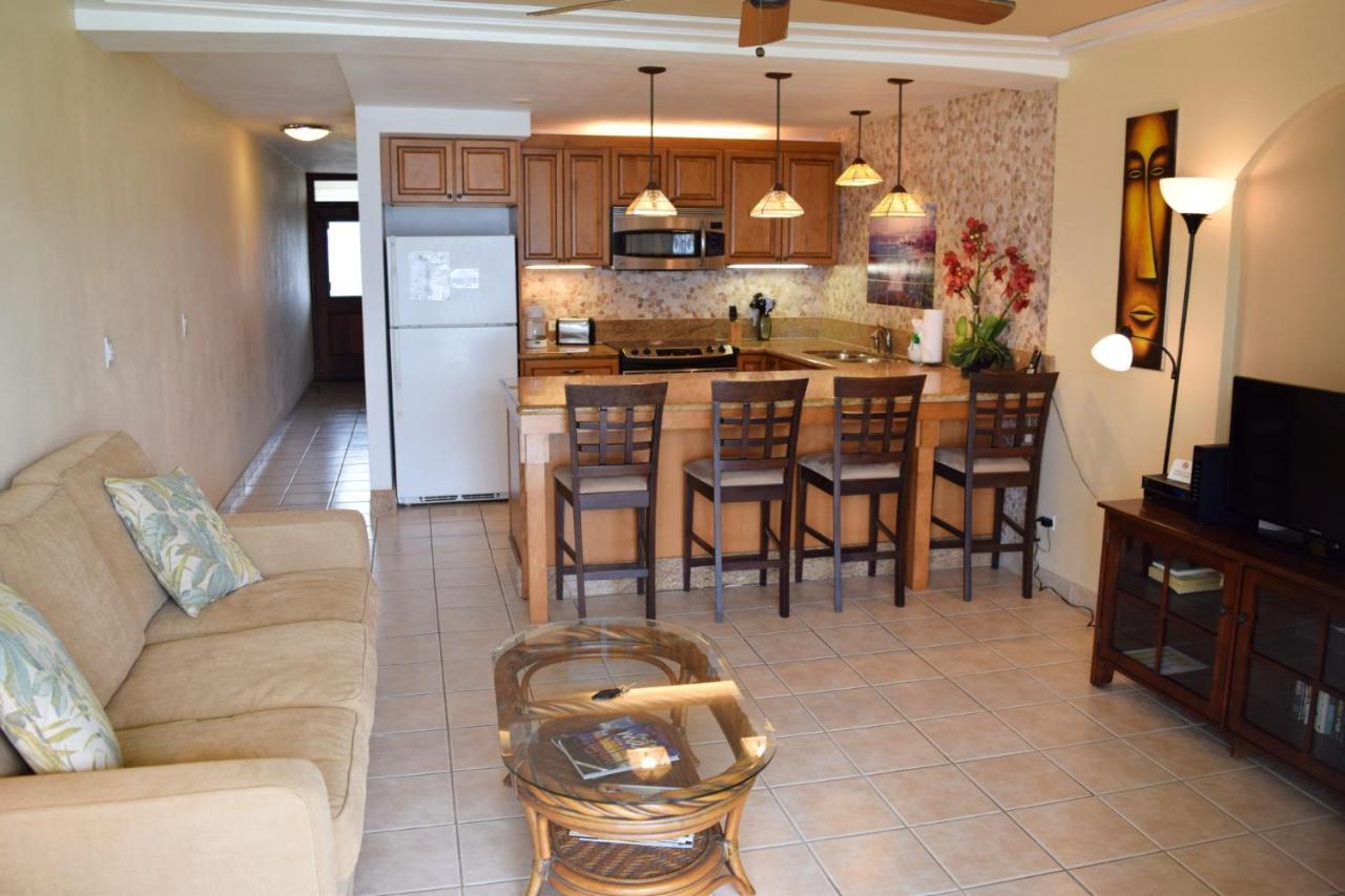 Hale Kai O'Kihei 302 Apartment Екстериор снимка