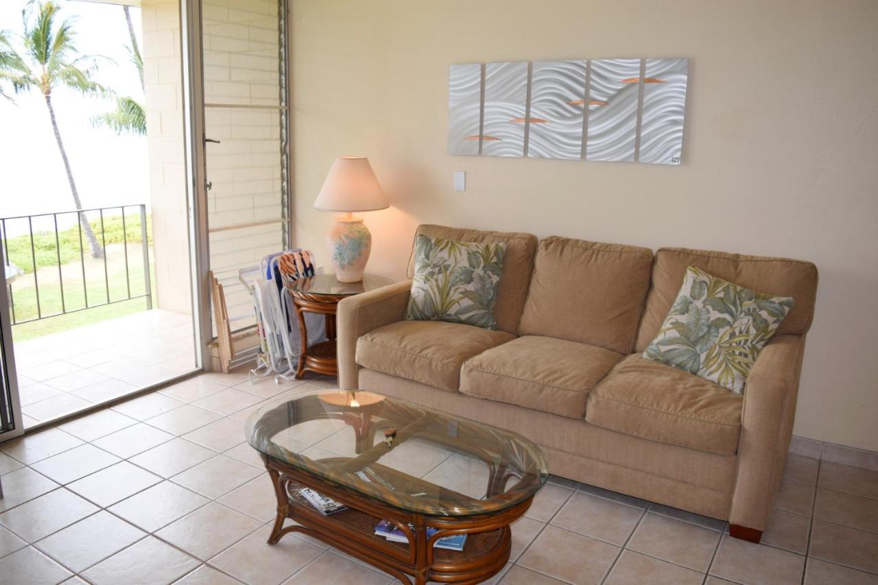 Hale Kai O'Kihei 302 Apartment Екстериор снимка