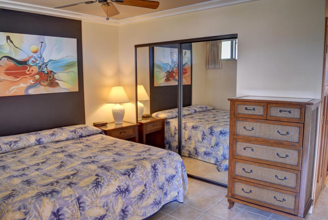 Hale Kai O'Kihei 302 Apartment Екстериор снимка
