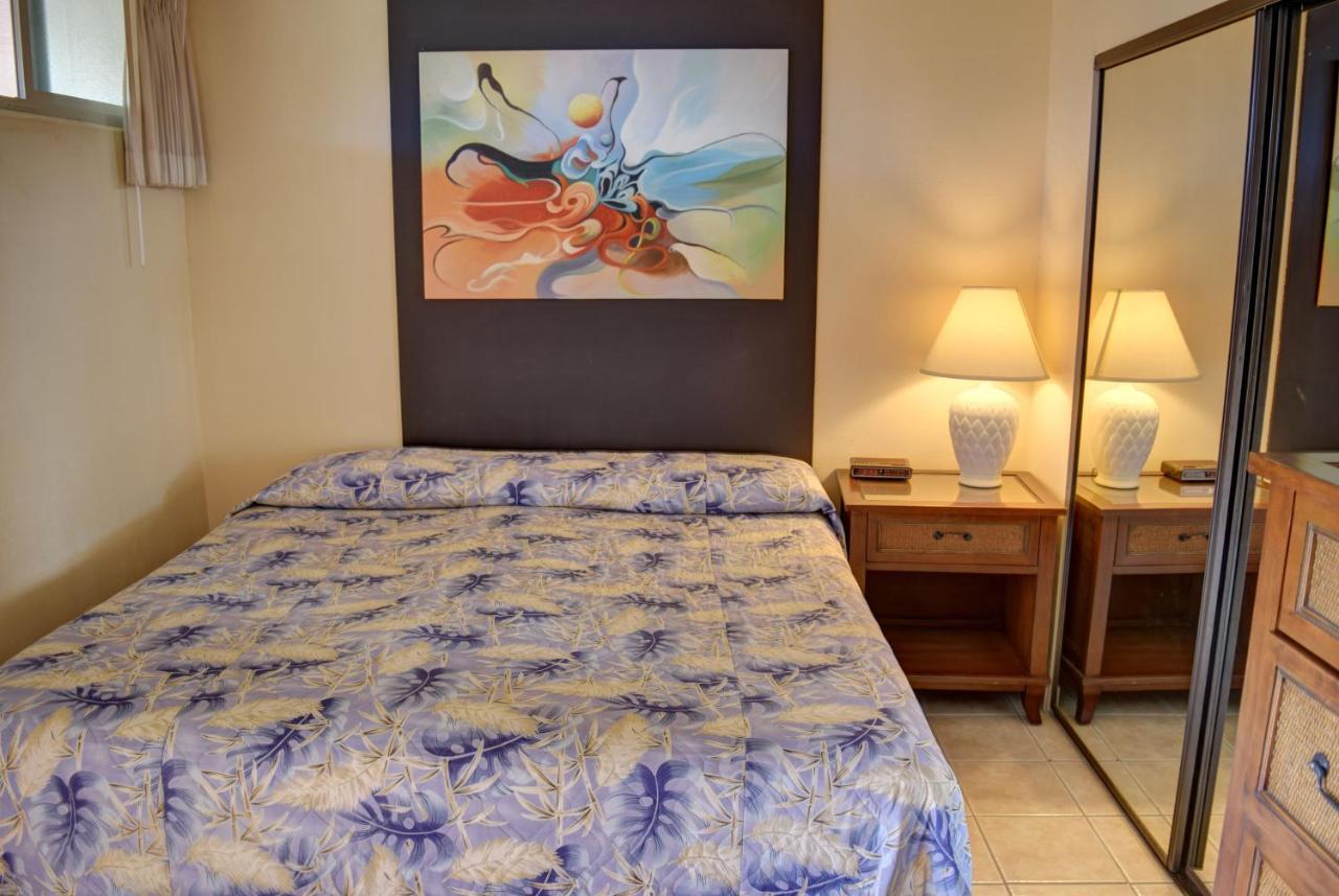 Hale Kai O'Kihei 302 Apartment Екстериор снимка