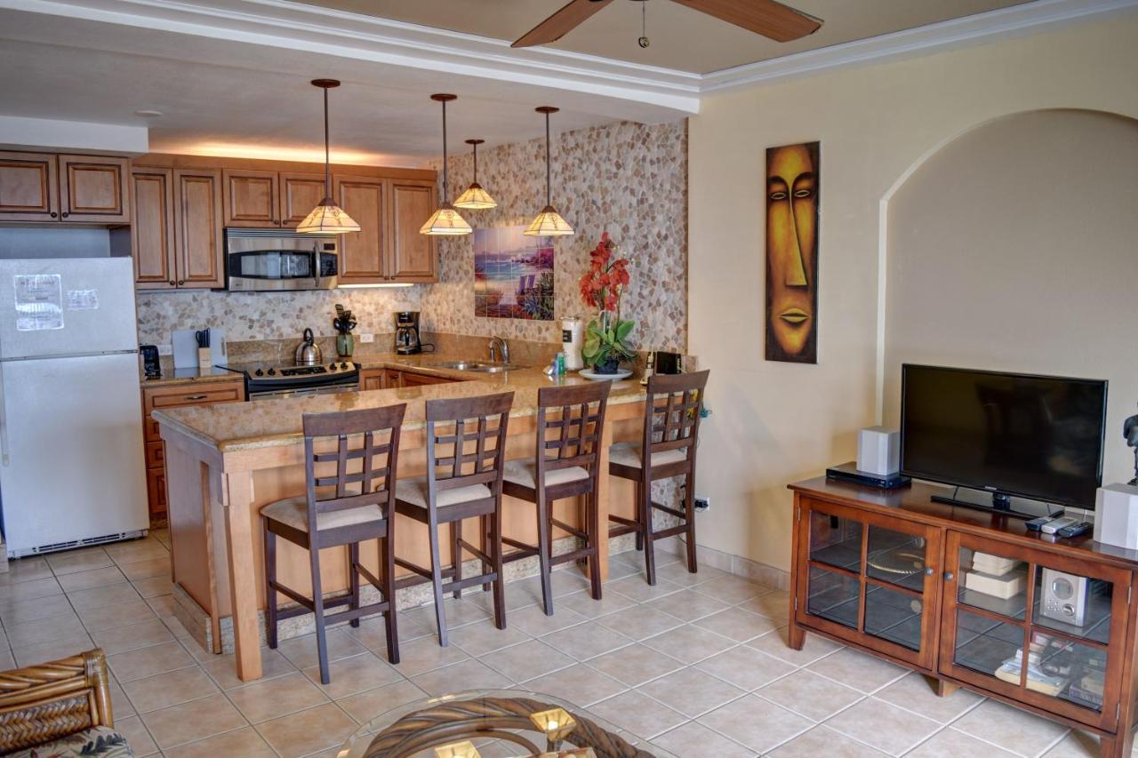 Hale Kai O'Kihei 302 Apartment Екстериор снимка