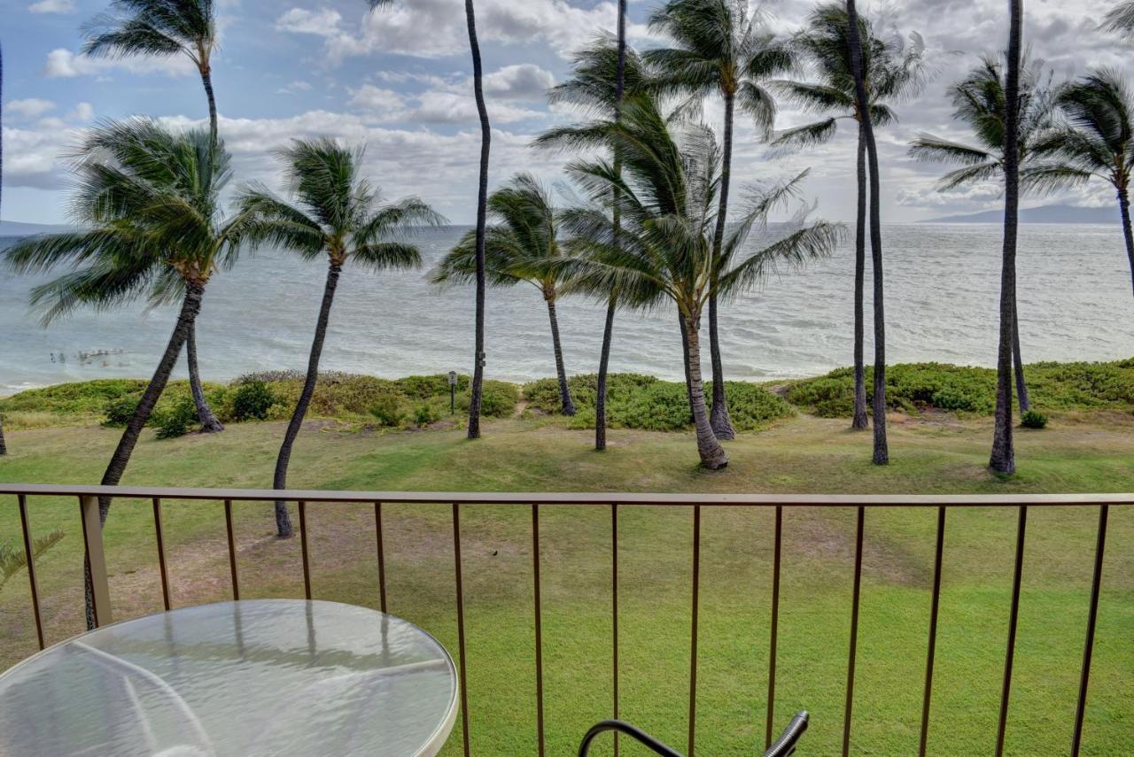 Hale Kai O'Kihei 302 Apartment Екстериор снимка