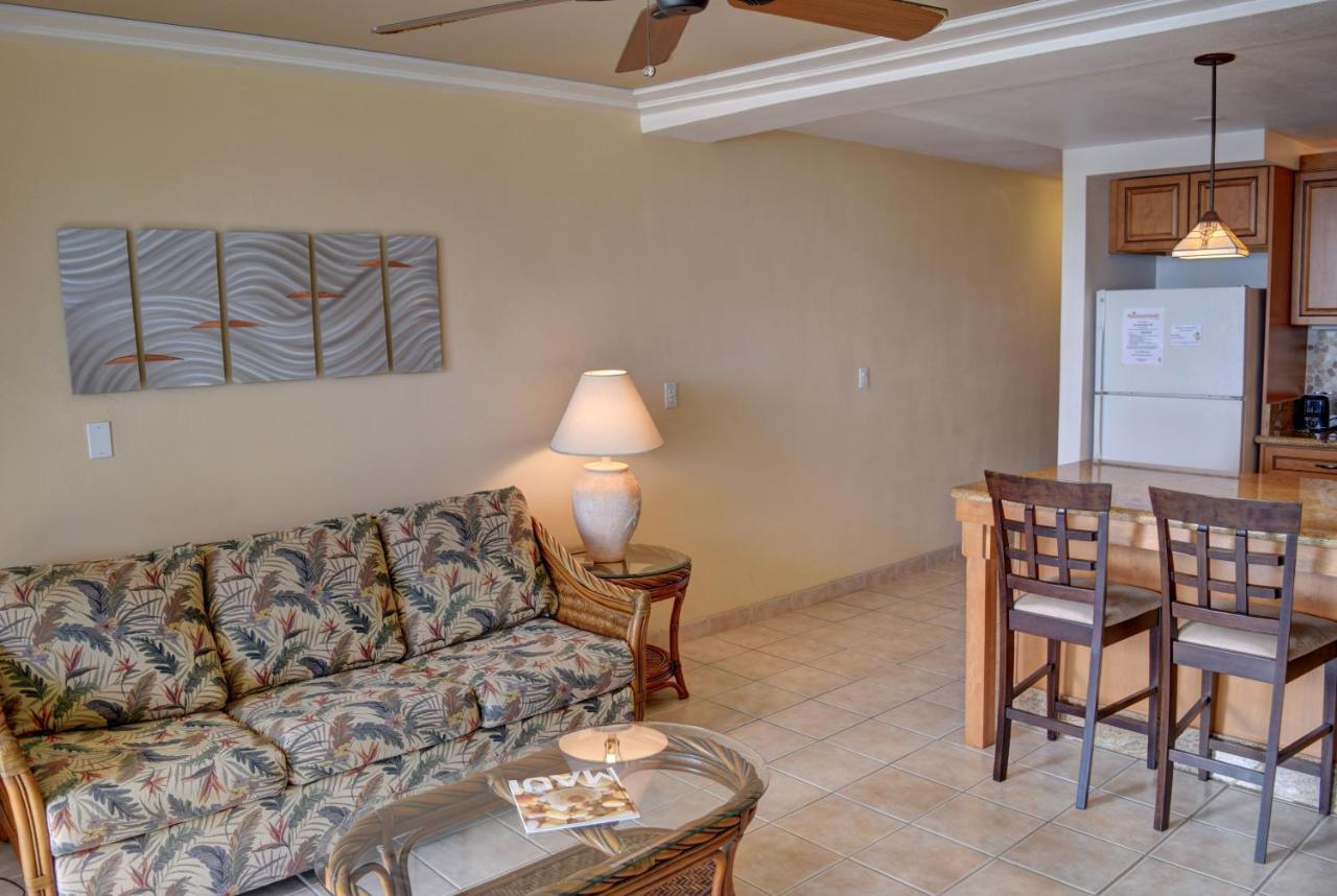 Hale Kai O'Kihei 302 Apartment Екстериор снимка