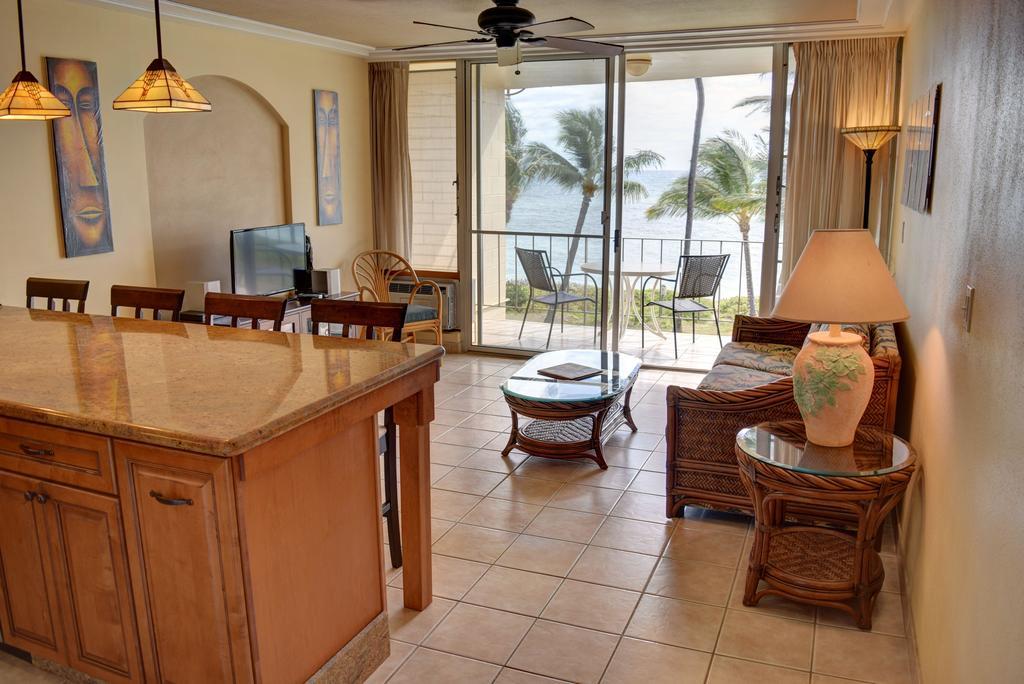 Hale Kai O'Kihei 302 Apartment Екстериор снимка