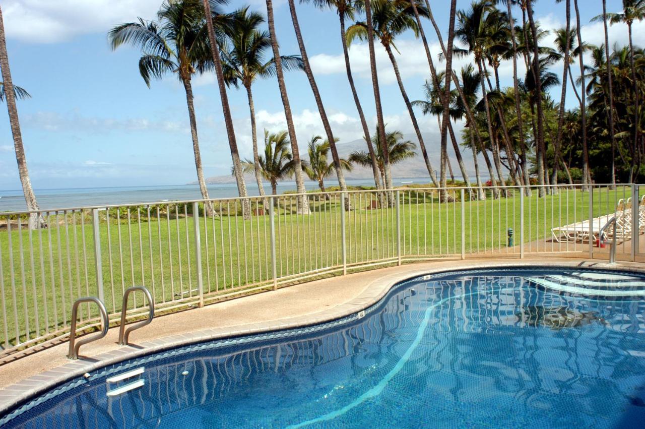 Hale Kai O'Kihei 302 Apartment Екстериор снимка
